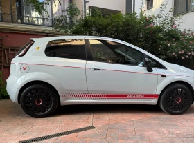 Обява за продажба на Fiat Punto EVO ~6 250 лв. - изображение 2