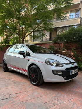 Обява за продажба на Fiat Punto EVO ~6 250 лв. - изображение 1