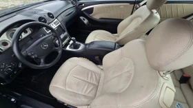 Обява за продажба на Mercedes-Benz CLK 320 CDI ~9 200 лв. - изображение 7
