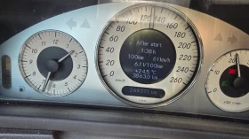 Mercedes-Benz CLK 320 CDI | Mobile.bg    13