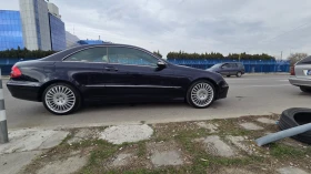 Обява за продажба на Mercedes-Benz CLK 320 CDI ~9 200 лв. - изображение 9