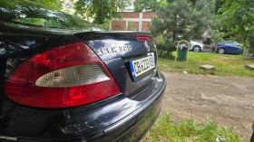 Обява за продажба на Mercedes-Benz CLK 320 CDI ~9 200 лв. - изображение 4