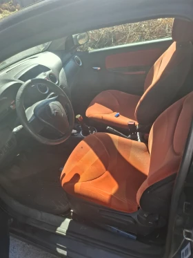 Citroen C2 | Mobile.bg    5