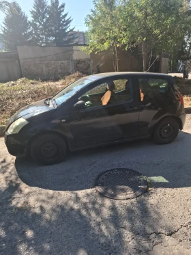 Citroen C2 | Mobile.bg    2