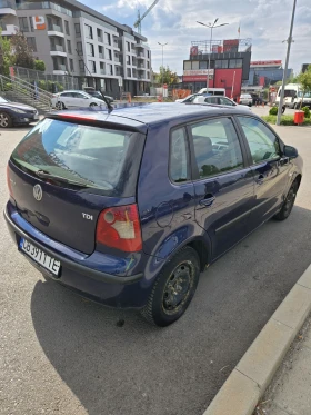 Обява за продажба на VW Polo 1.4 SDI ~2 700 лв. - изображение 3