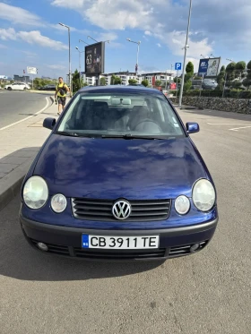 VW Polo 1.4 SDI | Mobile.bg    13