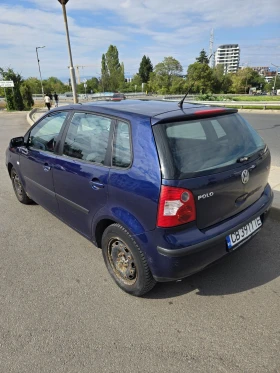 Обява за продажба на VW Polo 1.4 SDI ~2 700 лв. - изображение 5