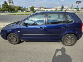 Обява за продажба на VW Polo 1.4 SDI ~2 700 лв. - изображение 6