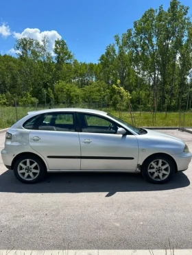 Обява за продажба на Seat Ibiza 1.9TDI FR 131  ~2 600 лв. - изображение 2