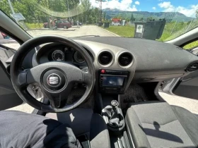 Обява за продажба на Seat Ibiza 1.9TDI FR 131  ~2 600 лв. - изображение 7