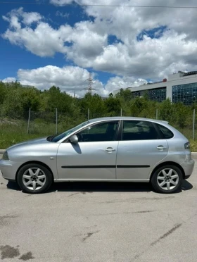 Обява за продажба на Seat Ibiza 1.9TDI FR 131  ~2 600 лв. - изображение 3