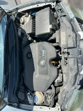 Обява за продажба на Seat Ibiza 1.9TDI FR 131  ~2 600 лв. - изображение 9