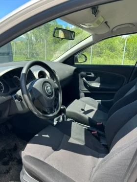 Обява за продажба на Seat Ibiza 1.9TDI FR 131  ~2 600 лв. - изображение 5