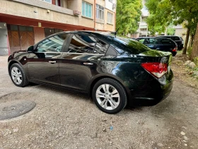 Chevrolet Cruze Avtomat Navi Keyless Camera | Mobile.bg    7