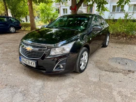 Chevrolet Cruze Avtomat Navi Keyless Camera | Mobile.bg    9