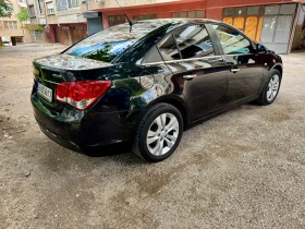 Chevrolet Cruze Avtomat Navi Keyless Camera | Mobile.bg    4