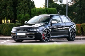Audi S3 AMK | Mobile.bg    2