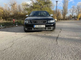 Audi S3 AMK, снимка 2