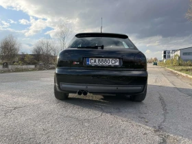 Audi S3 AMK, снимка 5