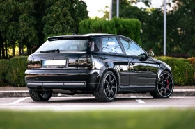 Audi S3 AMK | Mobile.bg    4