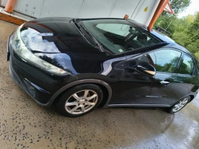 Honda Civic | Mobile.bg    3