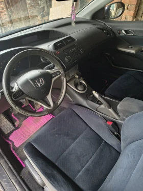 Обява за продажба на Honda Civic ~3 997 лв. - изображение 5