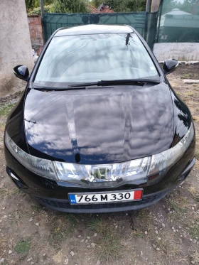 Обява за продажба на Honda Civic ~3 997 лв. - изображение 1