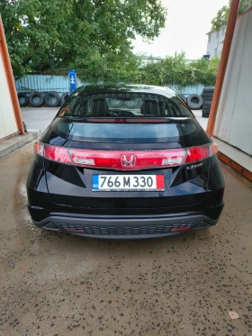 Honda Civic | Mobile.bg    2