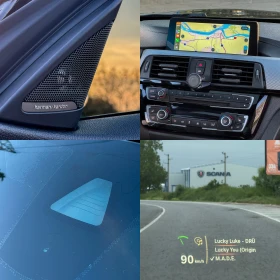 BMW 440 Stage 2+  - 27300 € / 53394.16 лв. - 71345642 17