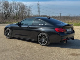 ����� �� �������� �� BMW 440 Stage 2+ 