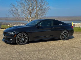 ����� �� �������� �� BMW 440 Stage 2+ 