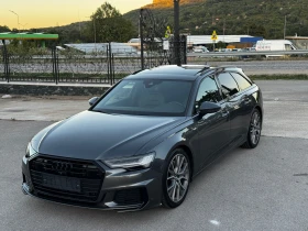 Audi A6 3.0TDI QUATTRO