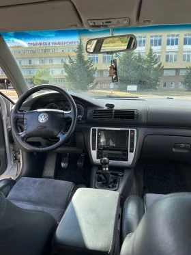 Обява за продажба на VW Passat ~5 500 лв. - изображение 8