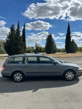 Обява за продажба на VW Passat ~5 500 лв. - изображение 4