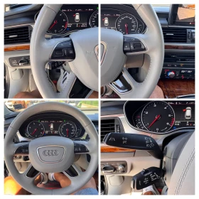 Audi A6 RS6/3.0b-TURBO/MATRIX//.  / | Mobile.bg    12