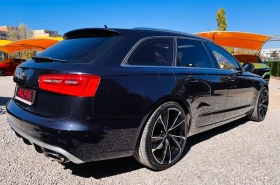 Audi A6 RS6/3.0b-TURBO/MATRIX//.  / | Mobile.bg    4