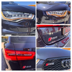Audi A6 RS6/3.0b-TURBO/MATRIX//.  / | Mobile.bg    8