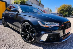Audi A6 RS6/3.0b-TURBO/MATRIX//.  / | Mobile.bg    3