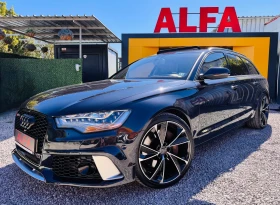Audi A6 RS6/3.0b-TURBO/MATRIX//.  / | Mobile.bg    2