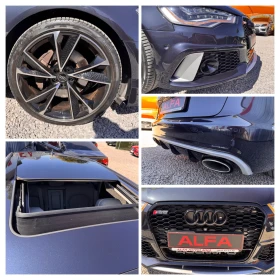 Audi A6 RS6/3.0b-TURBO/MATRIX//.  / | Mobile.bg    7