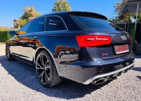 Audi A6 RS6/3.0b-TURBO/MATRIX//.  / | Mobile.bg    5