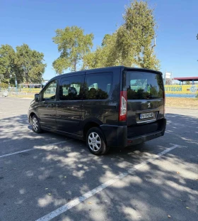 Peugeot Expert 2.0 Diesel 8 | Mobile.bg    5