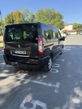 Peugeot Expert 2.0 Diesel 8 | Mobile.bg    3