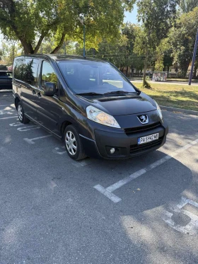 Peugeot Expert 2.0 Diesel 8 | Mobile.bg    2