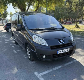     Peugeot Expert 2.0 Diesel 8