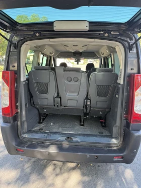 Peugeot Expert 2.0 Diesel 8 | Mobile.bg    10