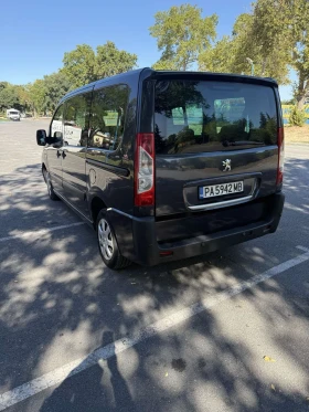Peugeot Expert 2.0 Diesel 8 | Mobile.bg    4