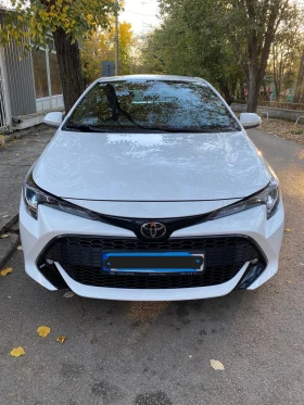 Toyota Corolla | Mobile.bg    7