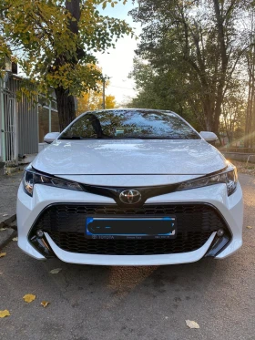 Toyota Corolla | Mobile.bg    8