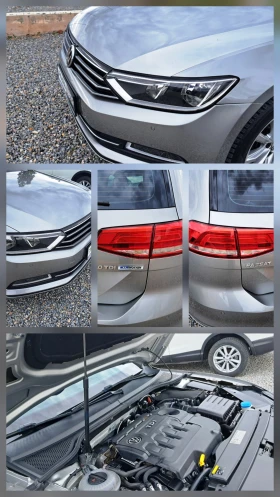 VW Passat 2.0TDI* 150Hp* Executive* DSGAutomatic* 07.16* TOP - 22000 лв. / 11248.42 € - 20460488 17
